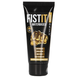 Fist It Lubrifiant Eau Fist It 100 mL